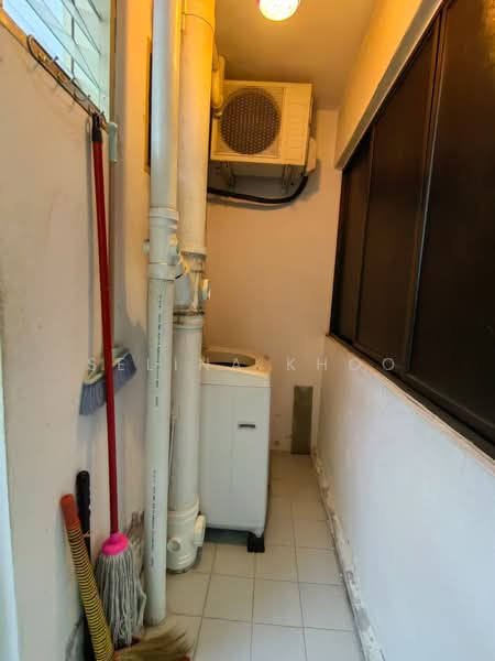 Pangsapuri untuk Disewa di Taman Pekaka Block 31 - Selina Khoo - Interior - PropertyGuru.com.my