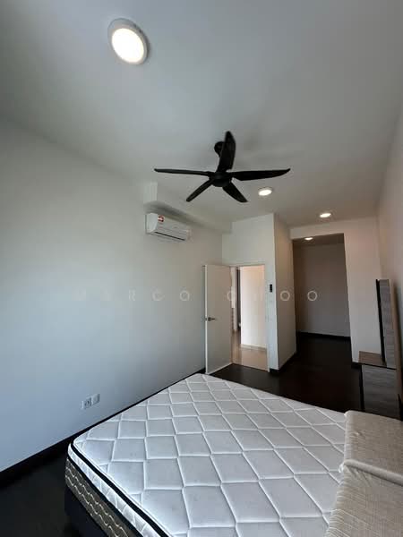 Condominium for Rent at SKS Pavillion Residences - Marco Choo - Bedroom - PropertyGuru.com.my