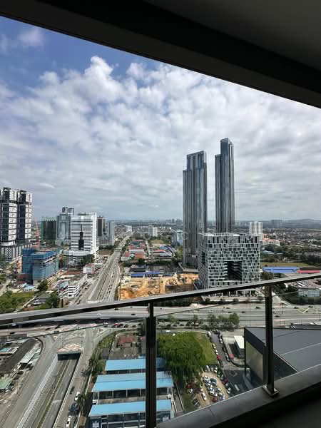 Condominium for Rent at SKS Pavillion Residences - Marco Choo - View - PropertyGuru.com.my