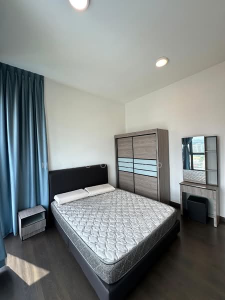 Condominium for Rent at SKS Pavillion Residences - Marco Choo - Bedroom - PropertyGuru.com.my