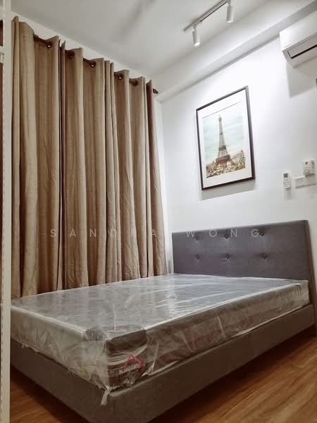 Servis Apartment untuk Disewa di Pinnacle Sri Petaling - Sandra Wong - PropertyGuru.com.my