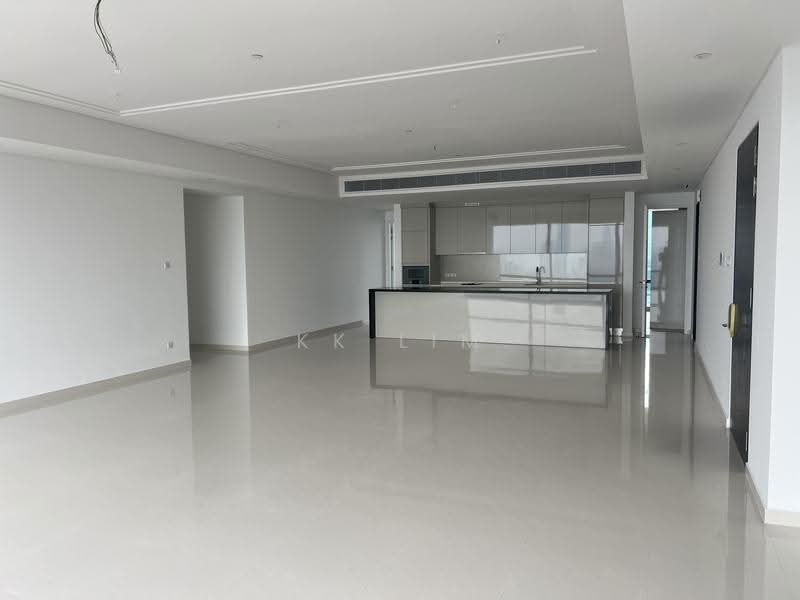 Service Residence for Rent at Pavilion Damansara Heights - KK Lim - Interior - PropertyGuru.com.my