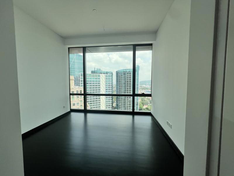Service Residence for Rent at Pavilion Damansara Heights - KK Lim - View - PropertyGuru.com.my