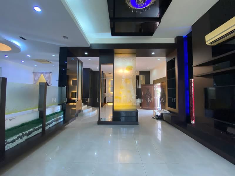 Semi-Detached House for Sale in Bandar Baru Bangi (Selangor) - Nurul Naemah - PropertyGuru.com.my