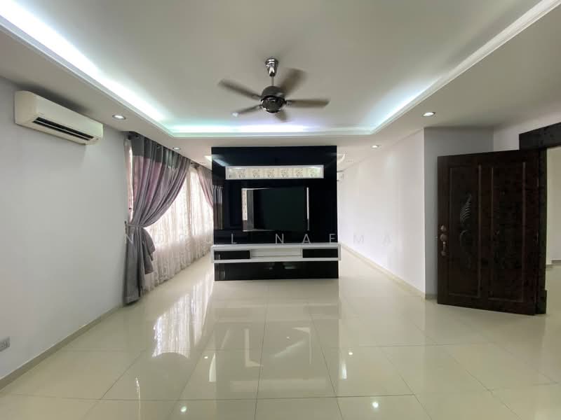 Semi-Detached House for Sale in Bandar Baru Bangi (Selangor) - Nurul Naemah - PropertyGuru.com.my