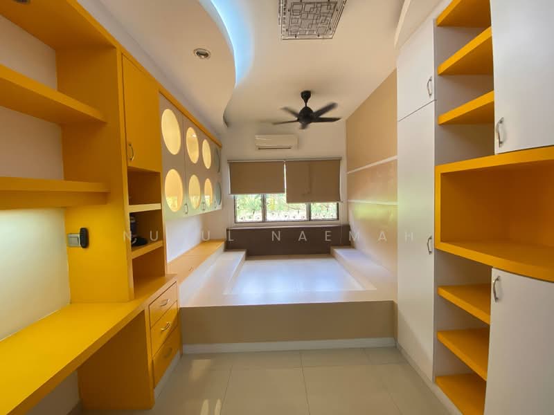 Semi-Detached House for Sale in Bandar Baru Bangi (Selangor) - Nurul Naemah - PropertyGuru.com.my