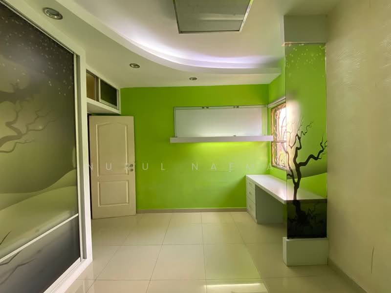 Semi-Detached House for Sale in Bandar Baru Bangi (Selangor) - Nurul Naemah - PropertyGuru.com.my