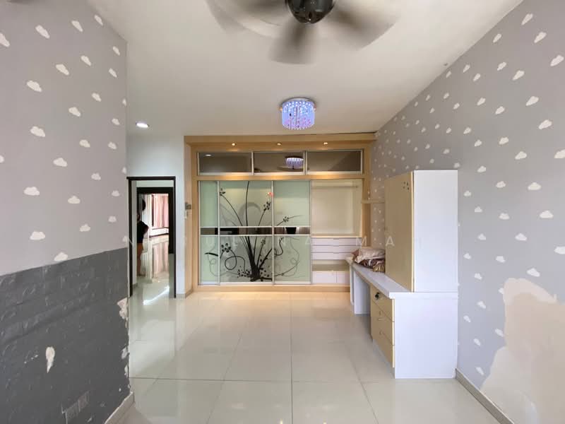 Semi-Detached House for Sale in Bandar Baru Bangi (Selangor) - Nurul Naemah - PropertyGuru.com.my