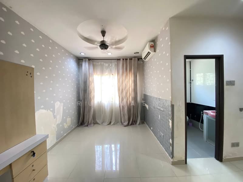 Semi-Detached House for Sale in Bandar Baru Bangi (Selangor) - Nurul Naemah - PropertyGuru.com.my
