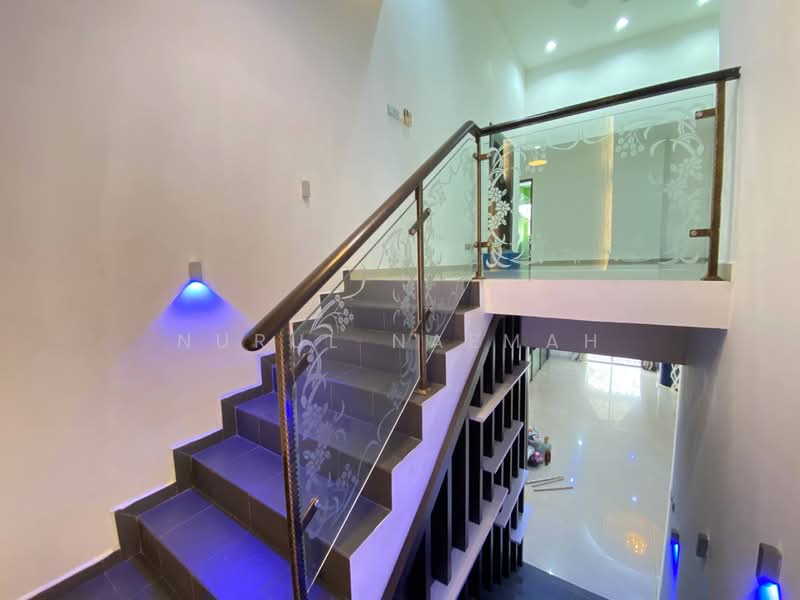 Semi-Detached House for Sale in Bandar Baru Bangi (Selangor) - Nurul Naemah - Interior - PropertyGuru.com.my