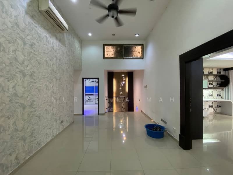 Semi-Detached House for Sale in Bandar Baru Bangi (Selangor) - Nurul Naemah - PropertyGuru.com.my