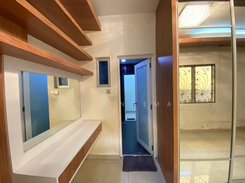 Semi-Detached House for Sale in Bandar Baru Bangi (Selangor) - Nurul Naemah - PropertyGuru.com.my