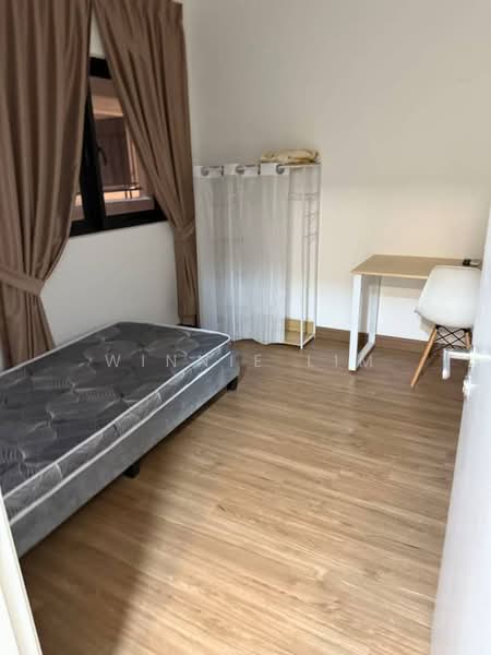 Service Residence for Rent at The Tropika - Winnie Lim - Bedroom - PropertyGuru.com.my