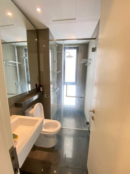 Servis Apartment untuk Dijual di Residency V - Kenji Ti - Bathroom - PropertyGuru.com.my