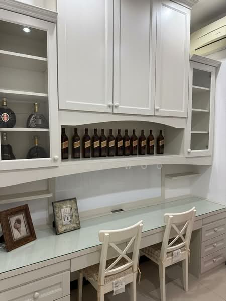 Kondominium untuk Dijual di Fettes Residence - Abby Woo - Study - PropertyGuru.com.my