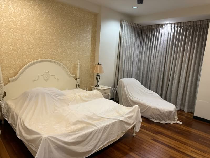 Kondominium untuk Dijual di Fettes Residence - Abby Woo - Bedroom - PropertyGuru.com.my