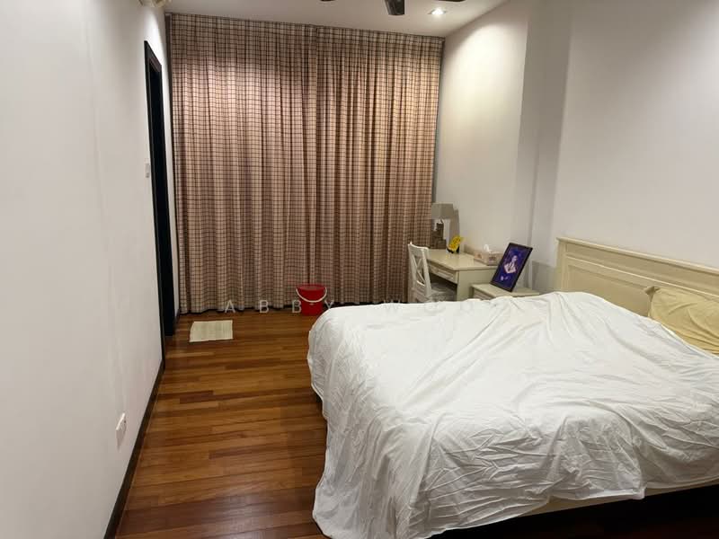 Kondominium untuk Dijual di Fettes Residence - Abby Woo - Bedroom - PropertyGuru.com.my