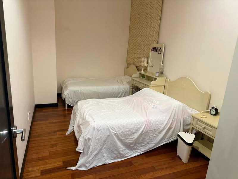 Kondominium untuk Dijual di Fettes Residence - Abby Woo - PropertyGuru.com.my