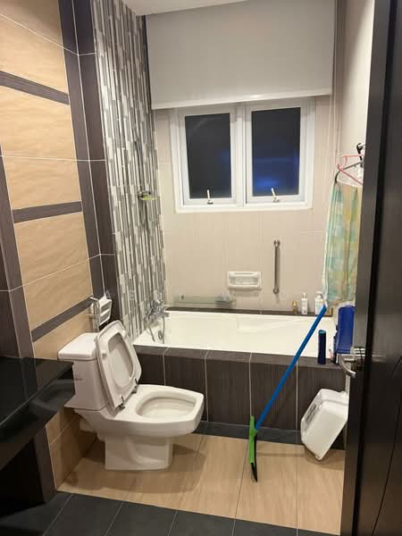 Kondominium untuk Dijual di Fettes Residence - Abby Woo - PropertyGuru.com.my