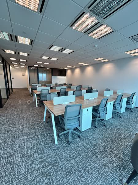 Pejabat untuk Disewa di Tun Razak Exchange (Kuala Lumpur) - Robin Tchong - Interior - PropertyGuru.com.my