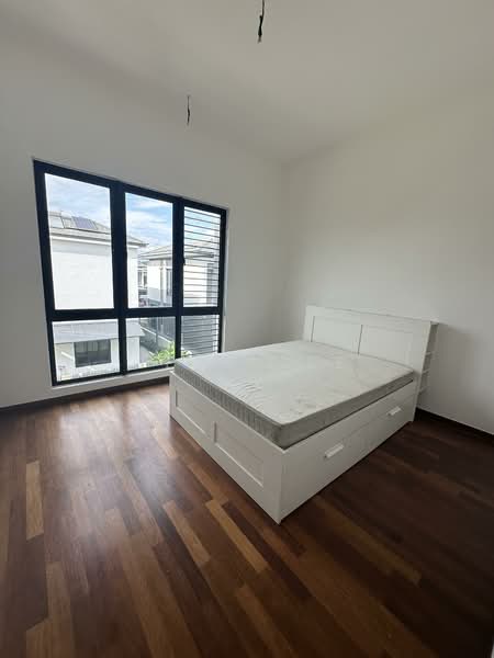 Semi-Detached House for Sale in Setia Alam (Selangor) - Jess Tee - Bedroom - PropertyGuru.com.my
