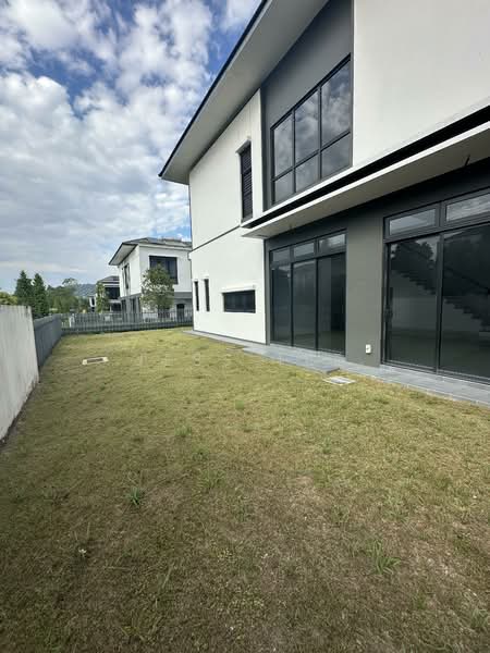 Semi-Detached House for Sale in Setia Alam (Selangor) - Jess Tee - Exterior - PropertyGuru.com.my