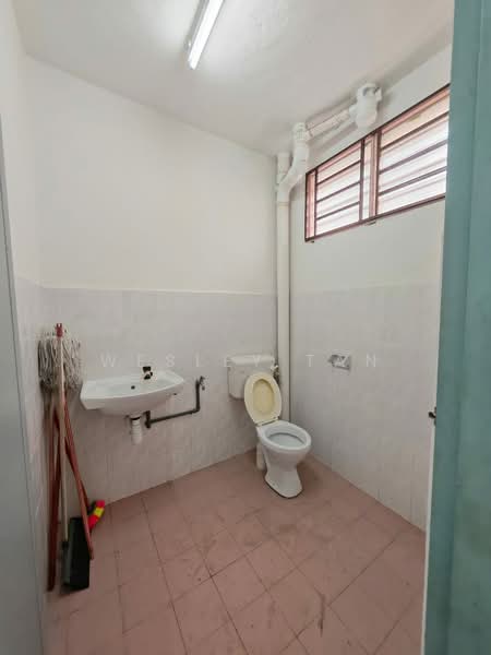 Untuk Dijual - Taman Saujana Indah