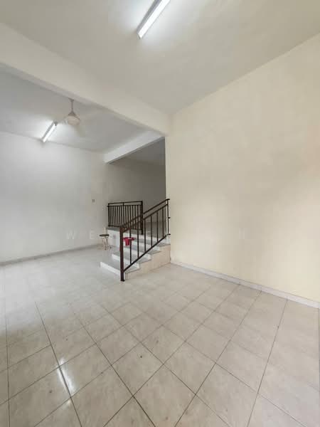 Untuk Dijual - Taman Saujana Indah