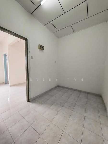 Untuk Dijual - Taman Saujana Indah