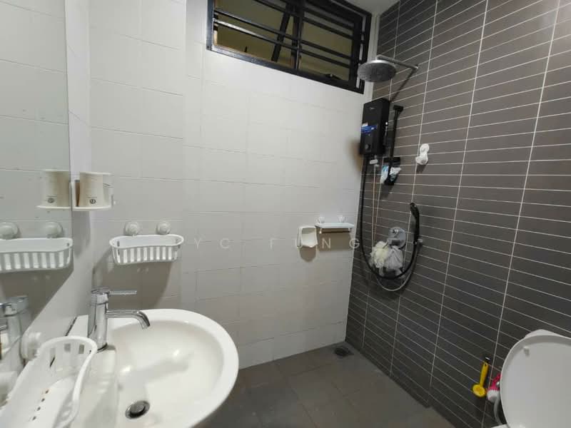 Servis Apartment untuk Disewa di Palazio - YC Fung - PropertyGuru.com.my