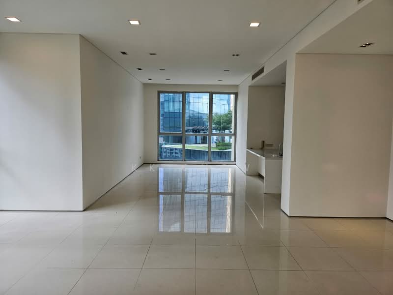 Kondominium untuk Disewa di Residensi Kia Peng (Twelve Kia Peng) - KK Chow - Interior - PropertyGuru.com.my