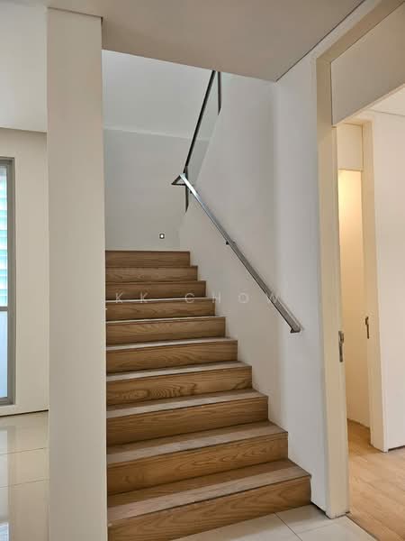 Kondominium untuk Disewa di Residensi Kia Peng (Twelve Kia Peng) - KK Chow - Interior - PropertyGuru.com.my