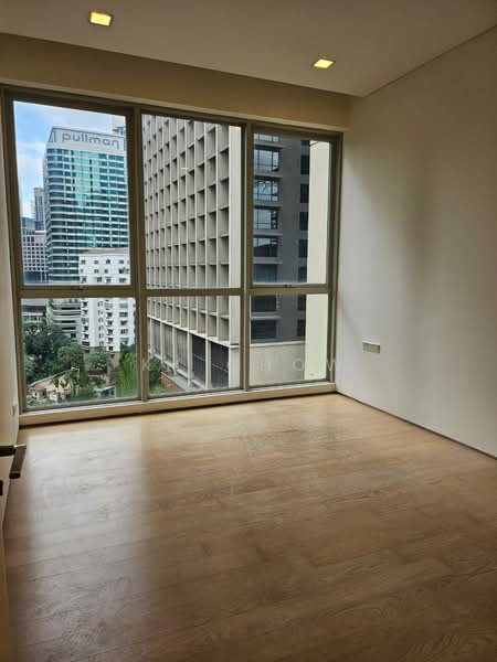 Kondominium untuk Disewa di Residensi Kia Peng (Twelve Kia Peng) - KK Chow - View - PropertyGuru.com.my