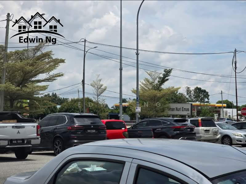 Kedai untuk Disewa di Taman Cenderawasih (Nibong Tebal) - Edwin Ng - Exterior - PropertyGuru.com.my