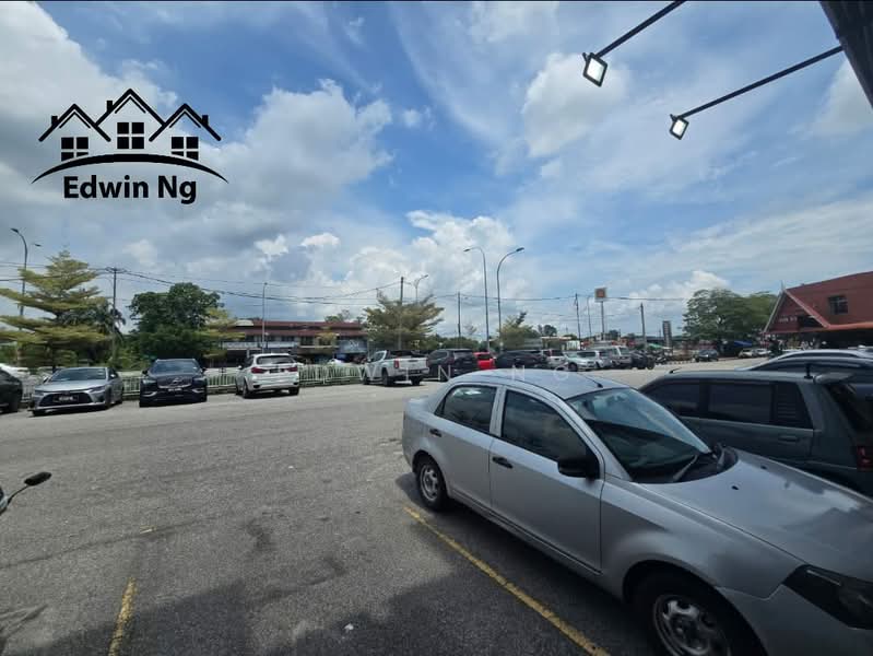 Kedai untuk Disewa di Taman Cenderawasih (Nibong Tebal) - Edwin Ng - Exterior - PropertyGuru.com.my