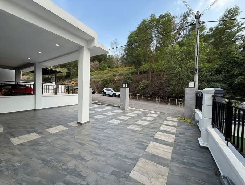 Rumah Teres 2 Tingkat untuk Dijual di Taman Muzaffar Heights (Bukit Katil) - Azrul Othman - Exterior - PropertyGuru.com.my