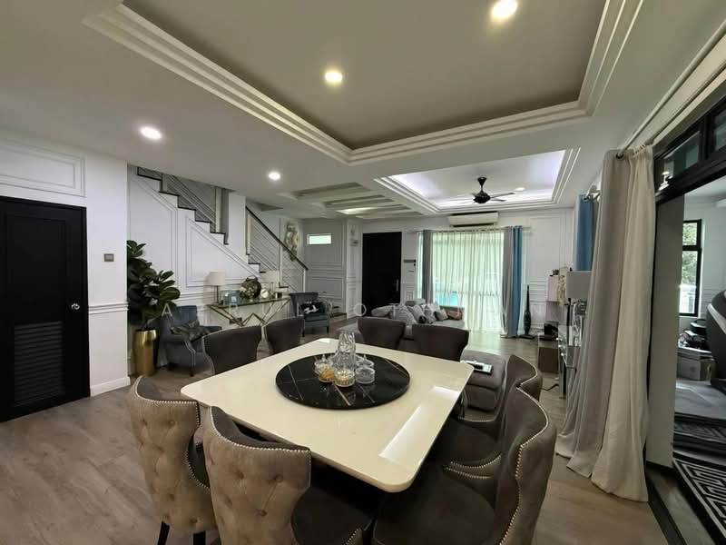 Rumah Teres 2 Tingkat untuk Dijual di Taman Muzaffar Heights (Bukit Katil) - Azrul Othman - PropertyGuru.com.my