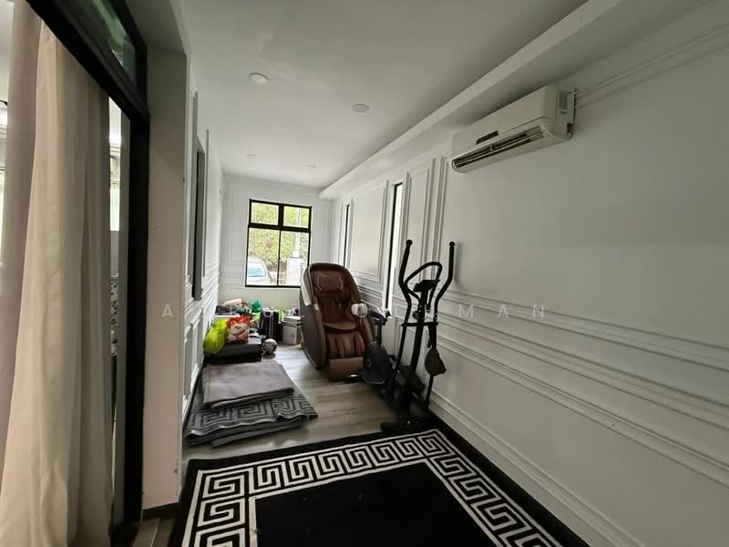 2-storey Terraced House for Sale in Ayer Keroh (Melaka) - Azrul Othman - Interior - PropertyGuru.com.my
