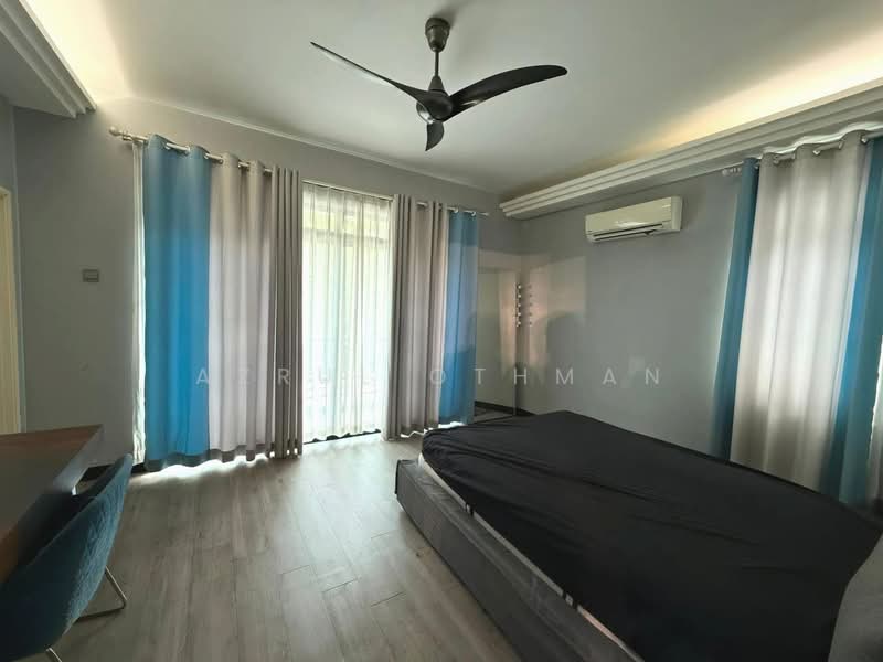 Rumah Teres 2 Tingkat untuk Dijual di Taman Muzaffar Heights (Bukit Katil) - Azrul Othman - Bedroom - PropertyGuru.com.my