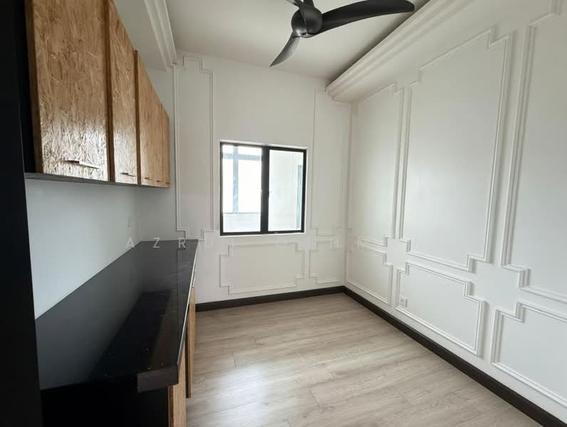 2-storey Terraced House for Sale in Ayer Keroh (Melaka) - Azrul Othman - Interior - PropertyGuru.com.my