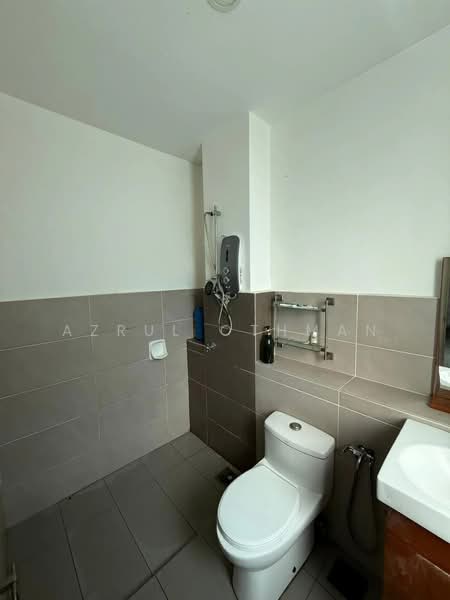 Rumah Teres 2 Tingkat untuk Dijual di Taman Muzaffar Heights (Bukit Katil) - Azrul Othman - Bathroom - PropertyGuru.com.my