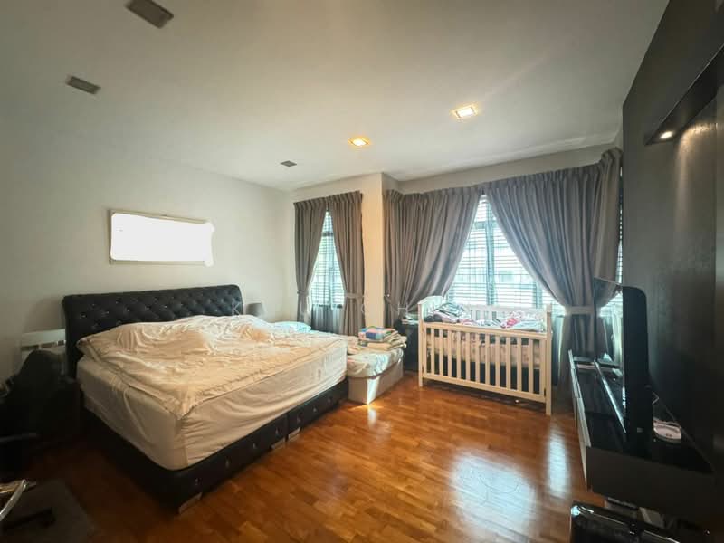 2-storey Terraced House for Sale in Taman Molek (Johor Bahru) - Kuu Chin - Bedroom - PropertyGuru.com.my