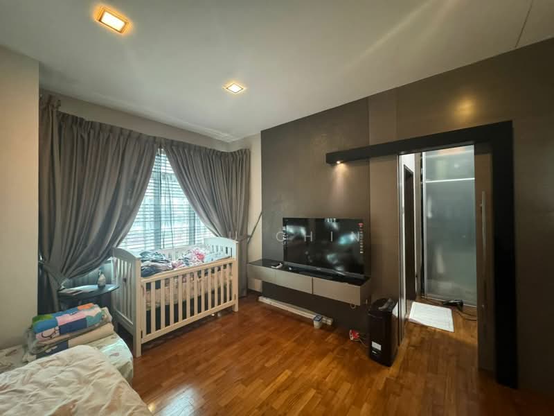 2-storey Terraced House for Sale in Taman Molek (Johor Bahru) - Kuu Chin - Bedroom - PropertyGuru.com.my