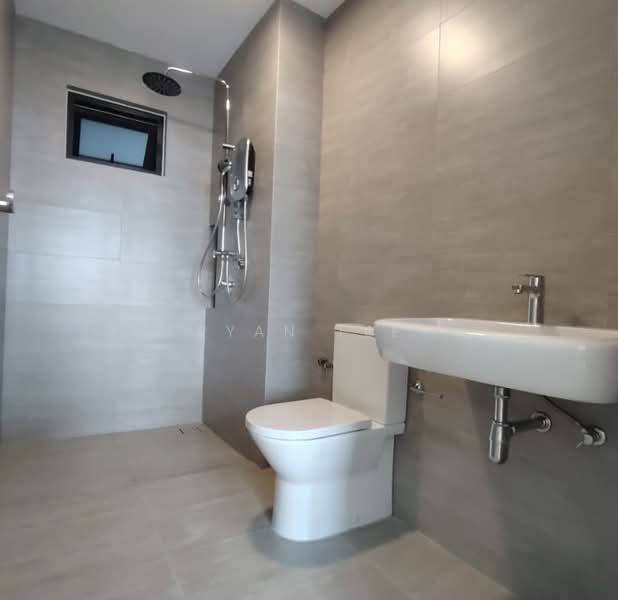 Servis Apartment untuk Dijual di Residensi Ava @ Kiara Bay - Ryan Tee - PropertyGuru.com.my