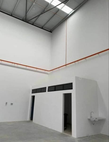 Cluster Factory for Sale in Eco Business Park 2 Senai (Senai) - John Choo - Interior - PropertyGuru.com.my