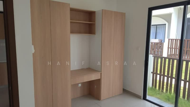 2-storey Terraced House for Rent in Sepang (Selangor) - Hanif Asraa - Study - PropertyGuru.com.my