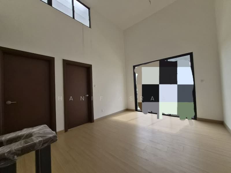 2-storey Terraced House for Rent in Sepang (Selangor) - Hanif Asraa - Interior - PropertyGuru.com.my
