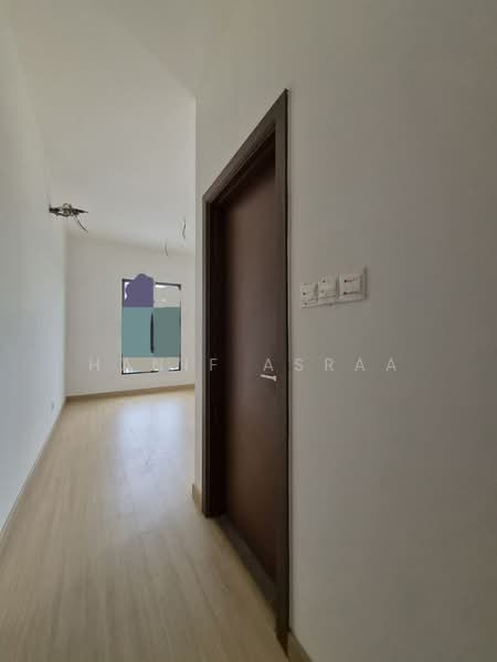 2-storey Terraced House for Rent in Sepang (Selangor) - Hanif Asraa - Interior - PropertyGuru.com.my