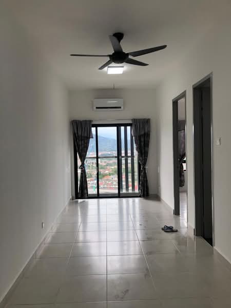 Service Residence for Sale at VIM 3 @ Desa Park North - Kenji Ti - Corridor - PropertyGuru.com.my