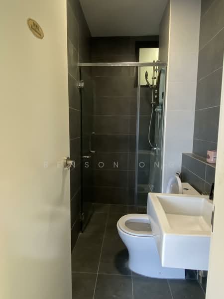 Service Residence for Rent at Lavile Kuala Lumpur - Benson Ong - Bathroom - PropertyGuru.com.my